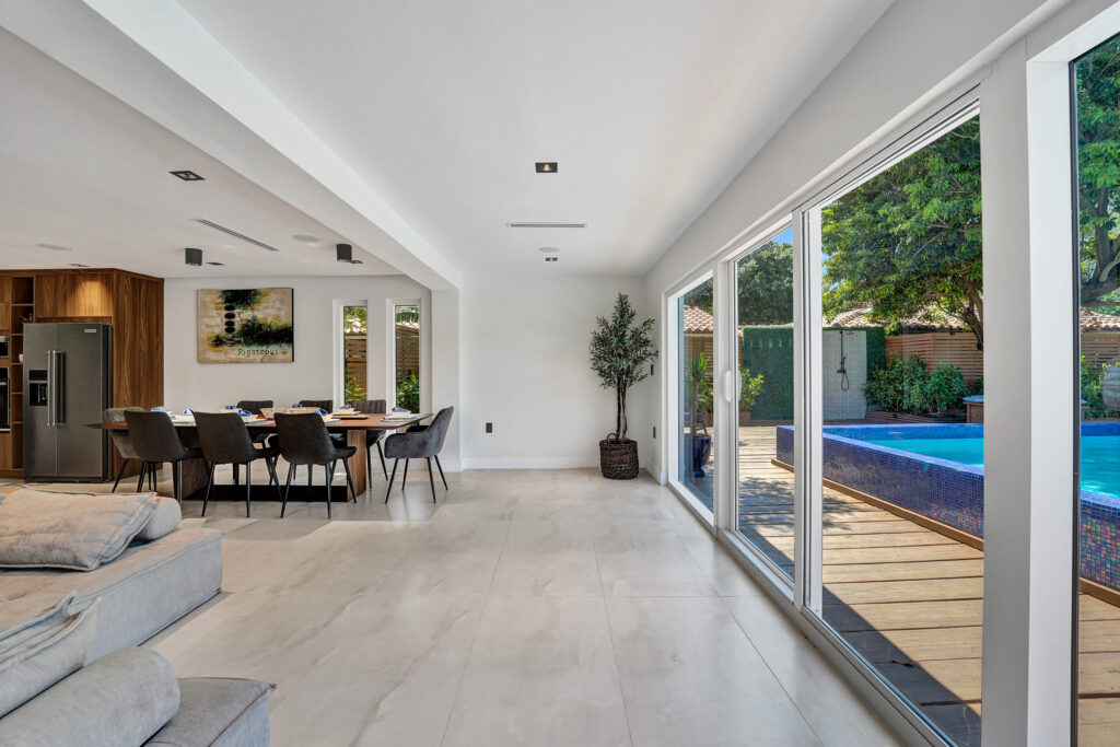 Home addition , home extention ADU