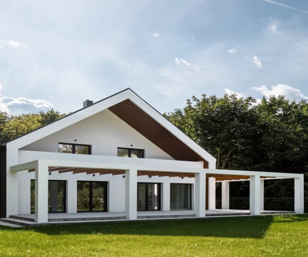 Modern Serenity Modern Serenity